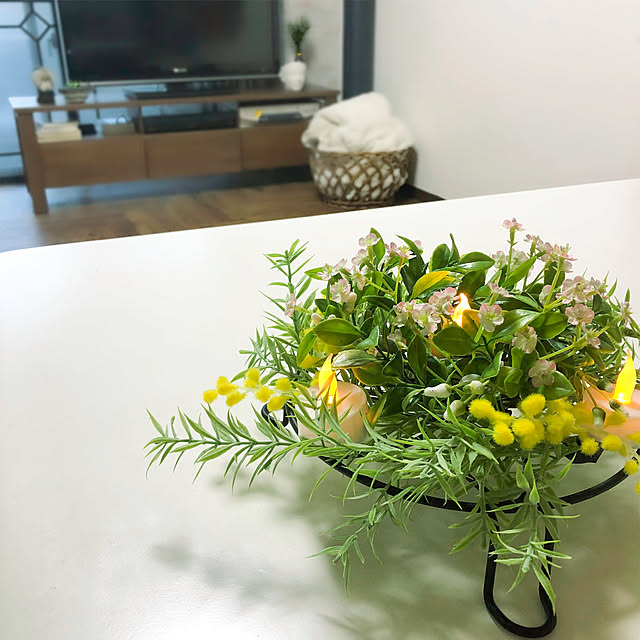 KirinPandaさんの実例写真