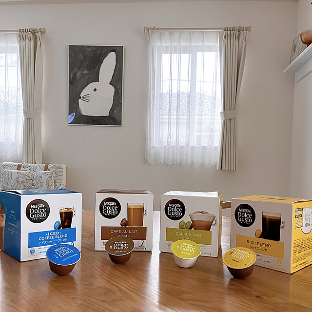 cocoaさんの部屋