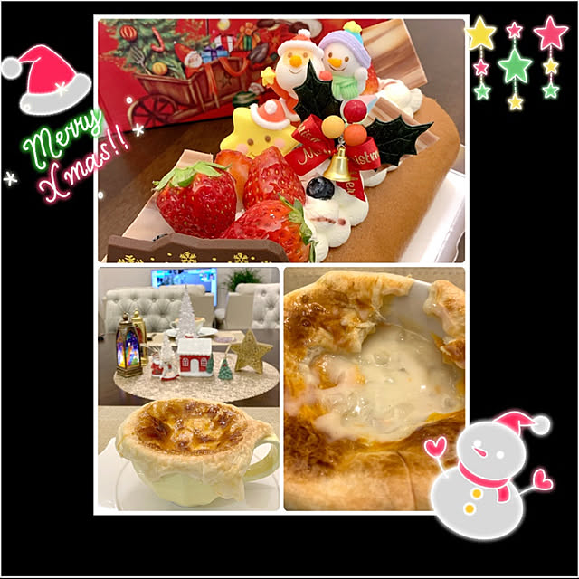 kaorinさんの実例写真