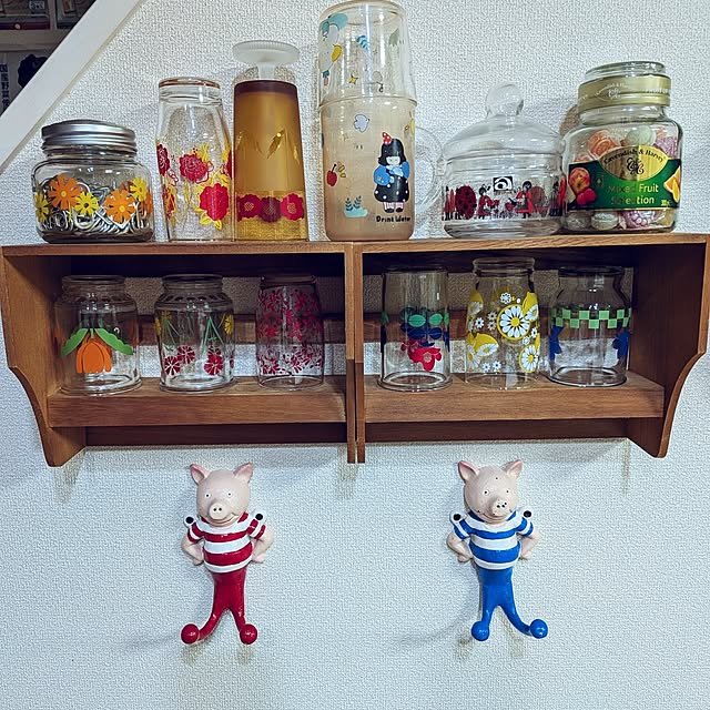 umeboshicyanさんの実例写真