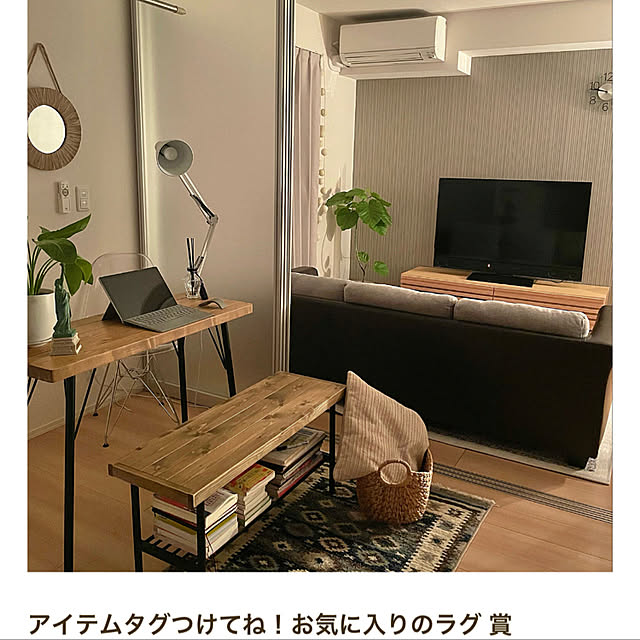 haru.さんの実例写真