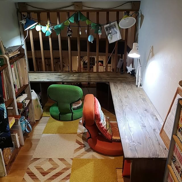akiさんの部屋