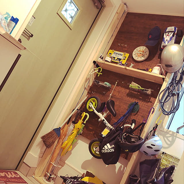 meg214さんの実例写真