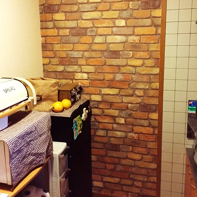 Fu-koさんの実例写真