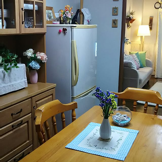 naopyiさんの実例写真