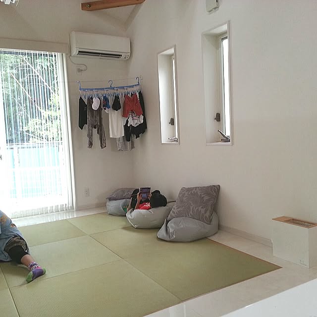 naoさんの実例写真