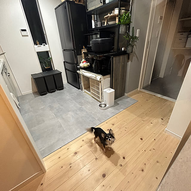 kaorunさんの部屋