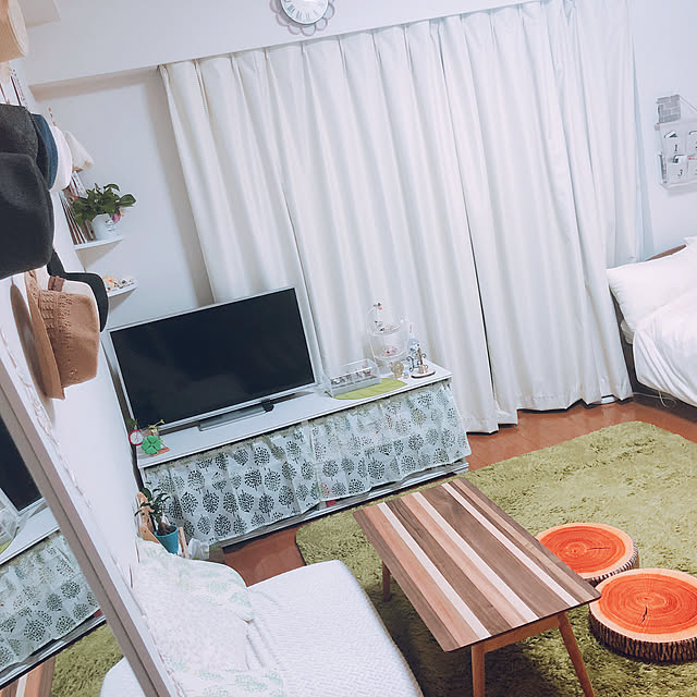 alice_milktea_oさんの実例写真