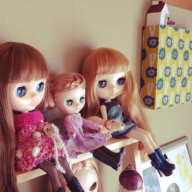 daydreamさんの実例写真
