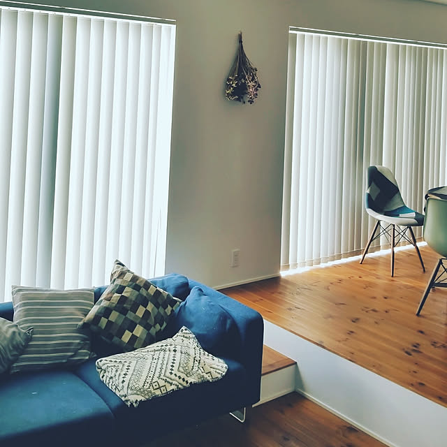 flat_house_japanさんの実例写真