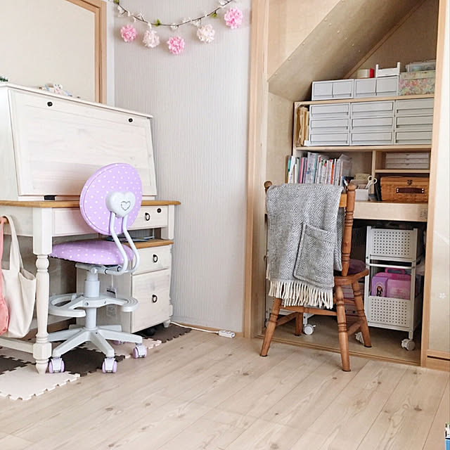 Michiさんの部屋