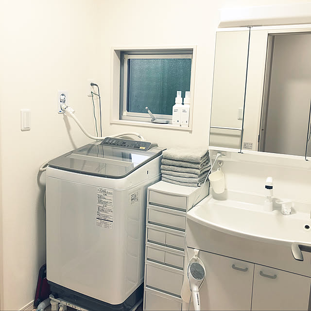 モニター応募投稿/バス/トイレのインテリア実例 - 2020-10-08 16:07:48