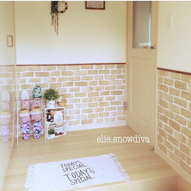 elie.さんの実例写真