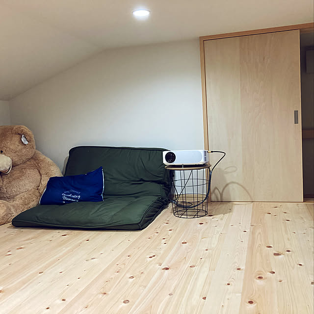 Asamiさんの実例写真