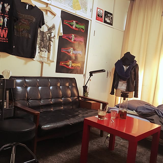 DaiyaKarakamaさんの実例写真