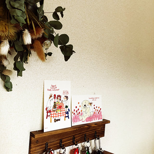 chi-no.heyaさんの実例写真