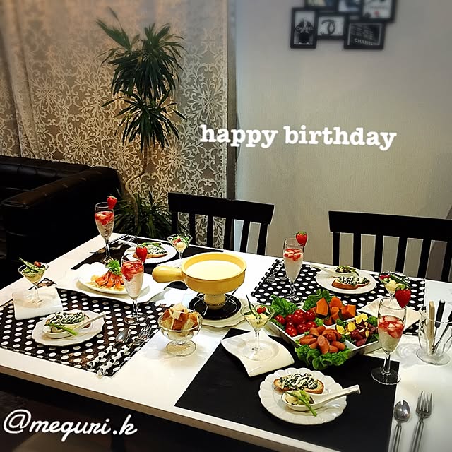 meguri.kさんの実例写真