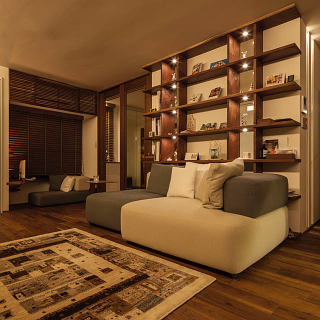 Yumiさんの実例写真