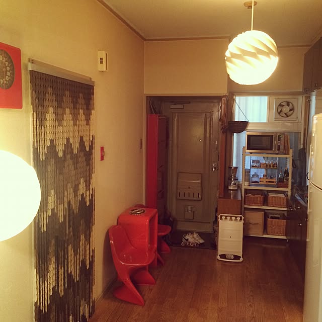 mrknさんの実例写真