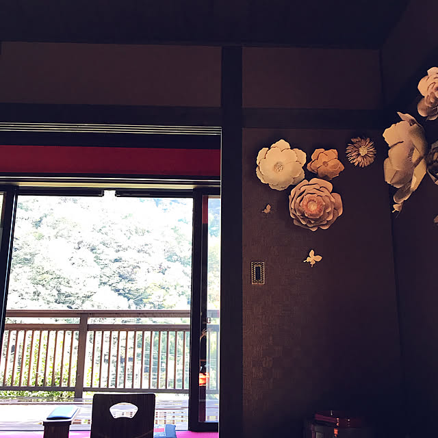 kanaさんの実例写真