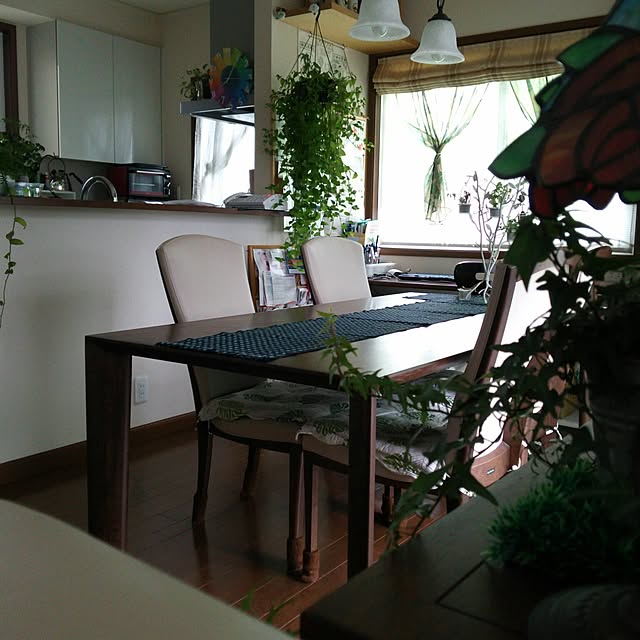 机のインテリア実例 - 2015-08-20 08:06:50
