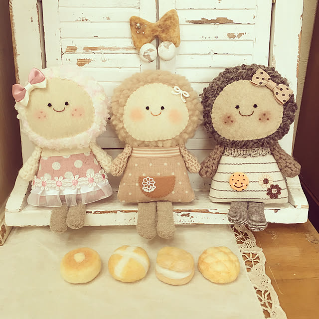 cookie_houseさんの実例写真
