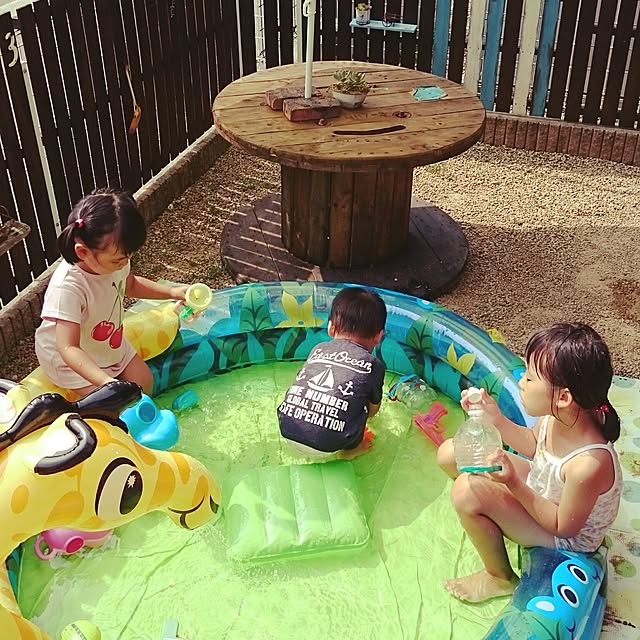 naoさんの実例写真