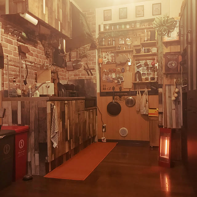 Tsuyoshiさんの実例写真