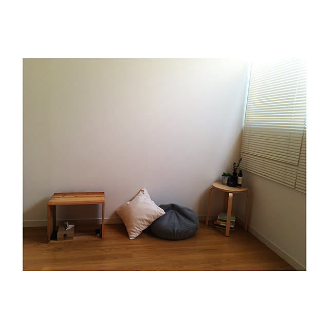 Linusさんの実例写真