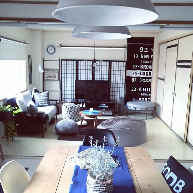 kさんの実例写真