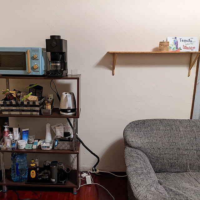 Yoshiさんの部屋