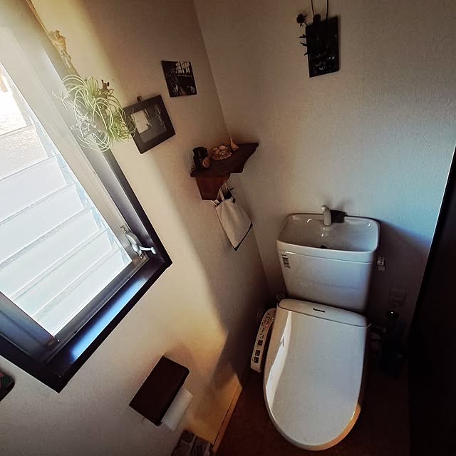 shinoさんの部屋