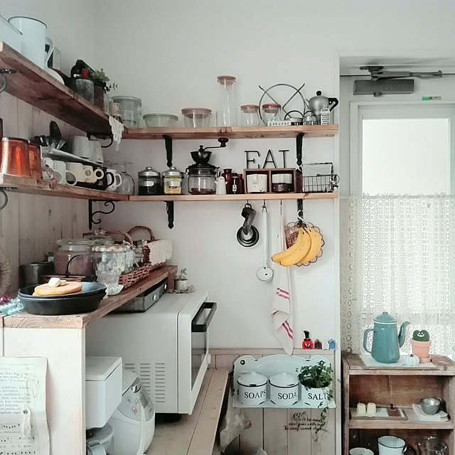 kokkomachaさんの実例写真