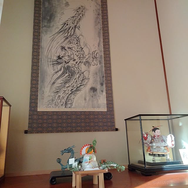 ukyokazu0587さんの実例写真
