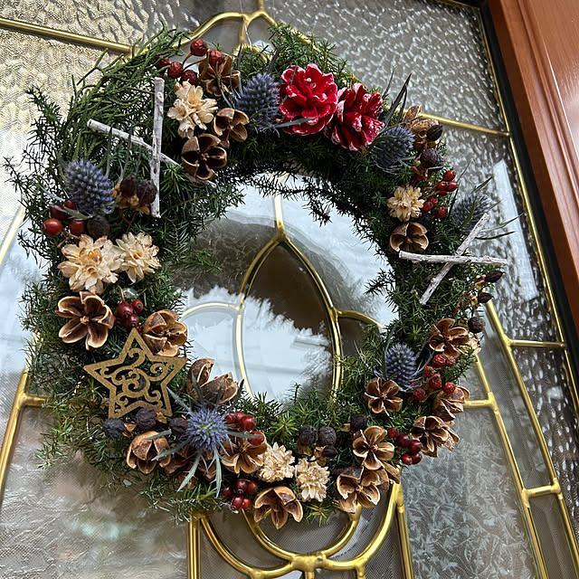 fumikoiさんの実例写真