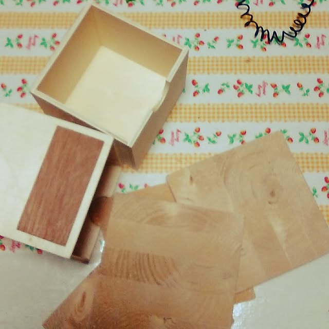 chocolatさんの実例写真