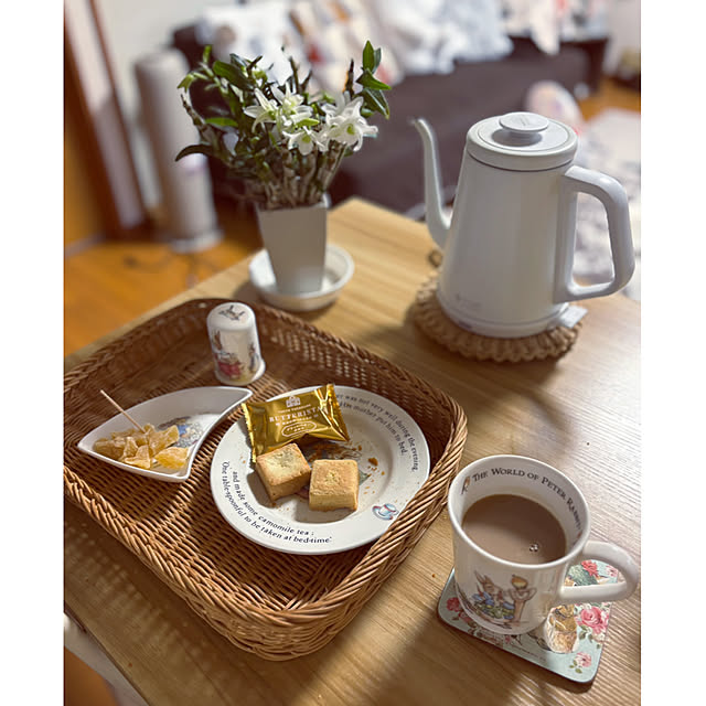 CoCo0617さんの部屋