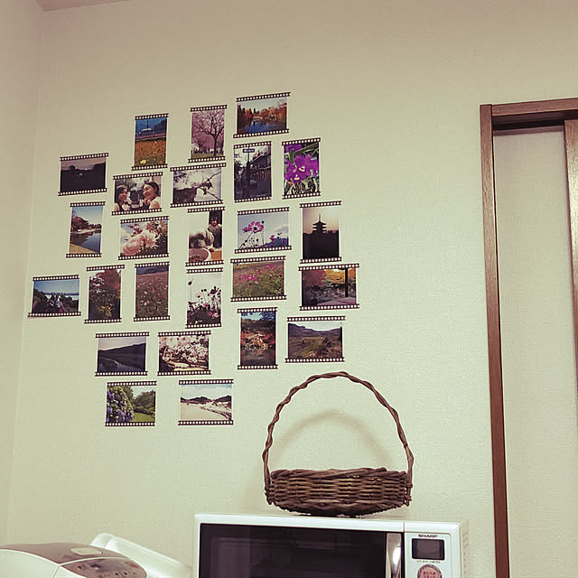 Miksさんの実例写真