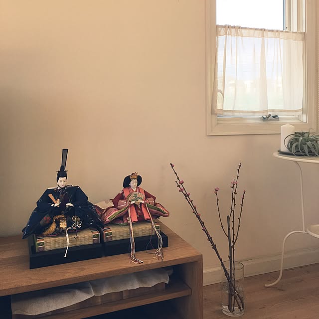 yu-yuさんの実例写真