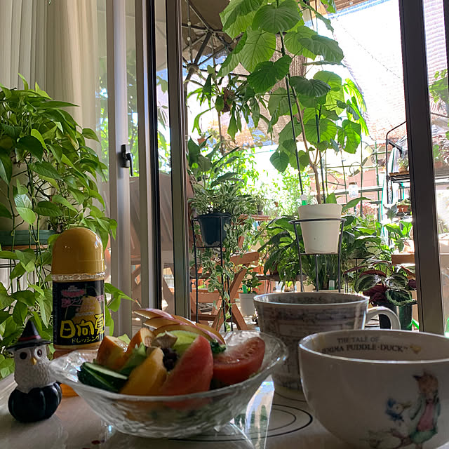 Aqettyさんの部屋