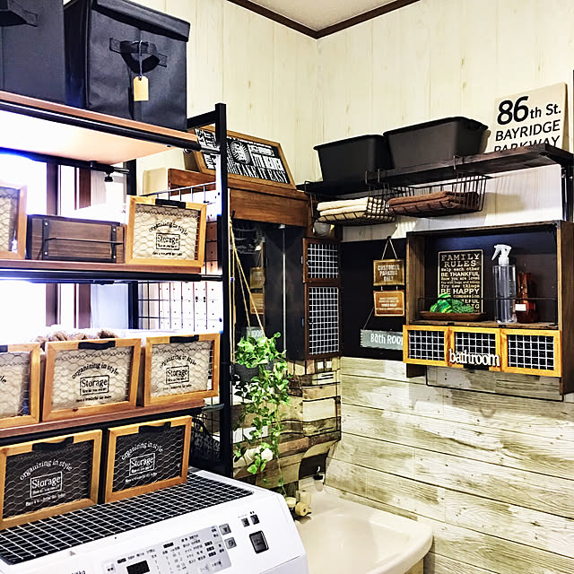 ronmaruさんの実例写真