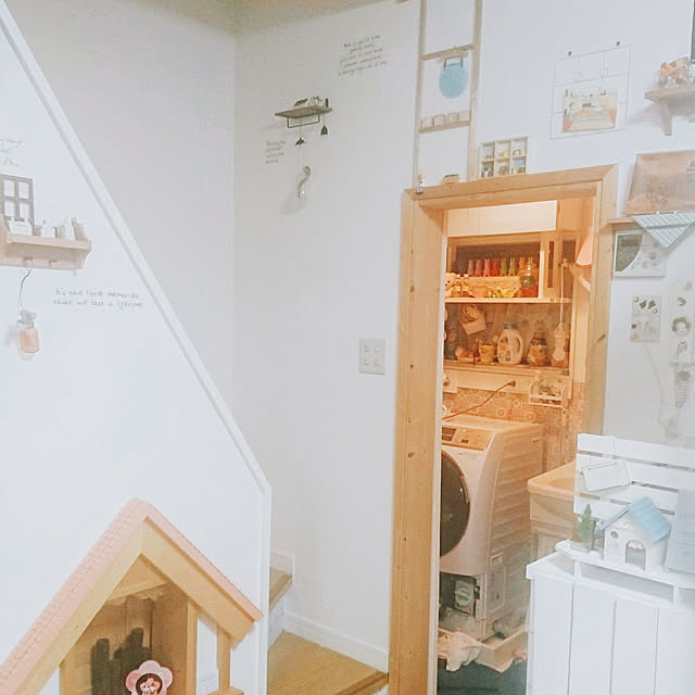tomoさんの実例写真
