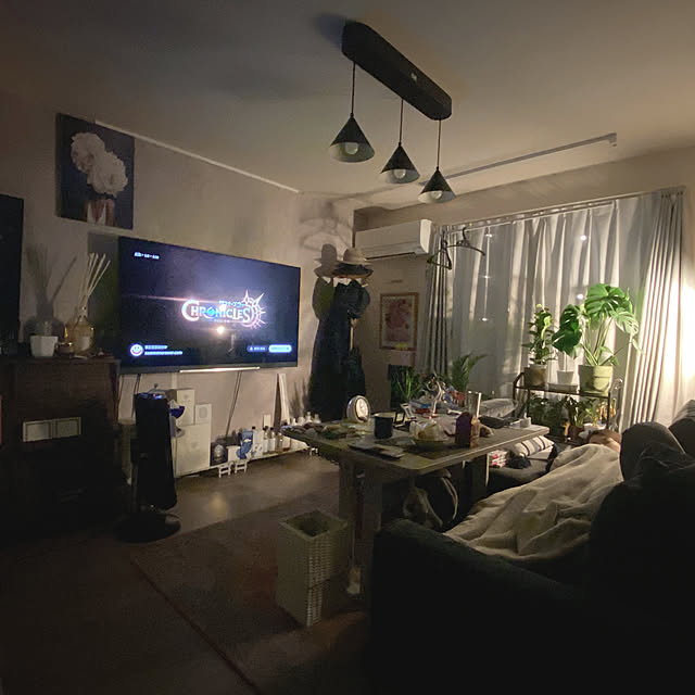 oldmanofthemtさんの部屋