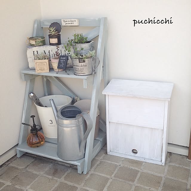 puchicchiさんの実例写真