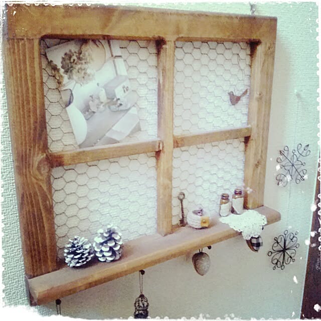 mieさんの実例写真