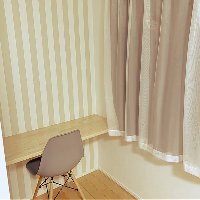 Amiさんの実例写真