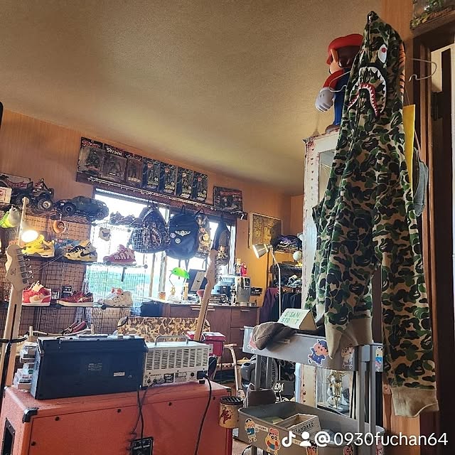 fuchan0930さんの部屋