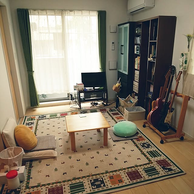 nishikunsoraさんの実例写真