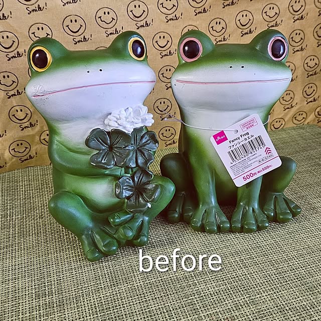 mocomocoさんの部屋