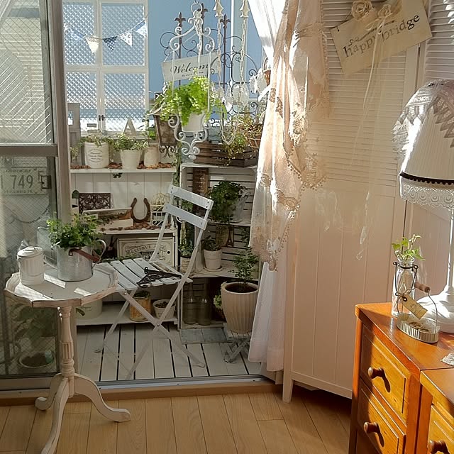 happy_bridgeさんの実例写真